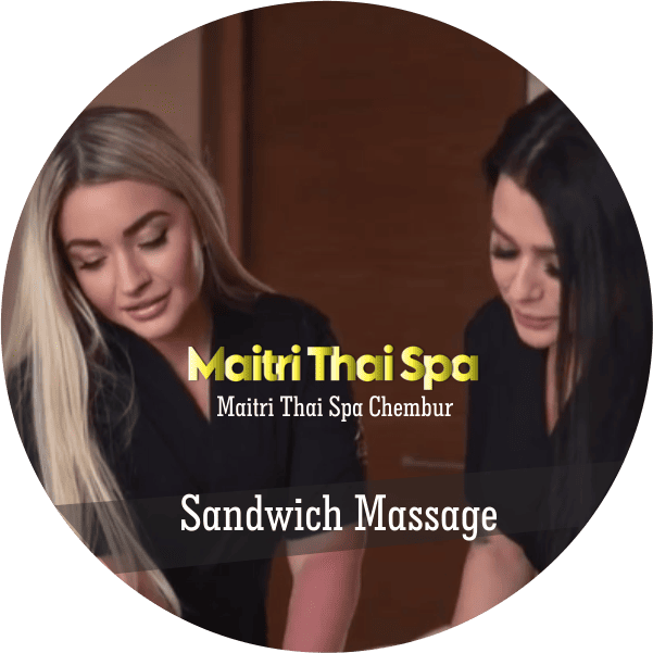 Sandwich Massage in Chembur